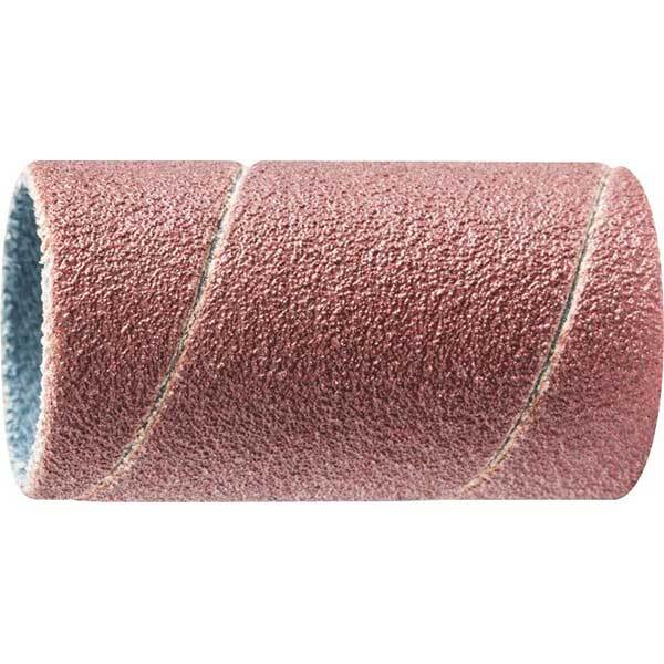 Pferd Abrasive Spiral Band Al Oxide KSB 15 x 30mm 150 Grit - Pack of 25