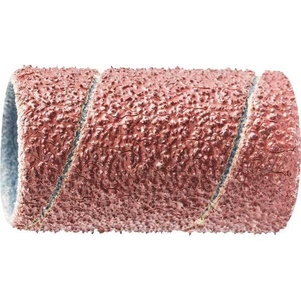 Pferd Abrasive Spiral Band Al Oxide KSB 15 x 30mm 50 Grit - Pack of 25