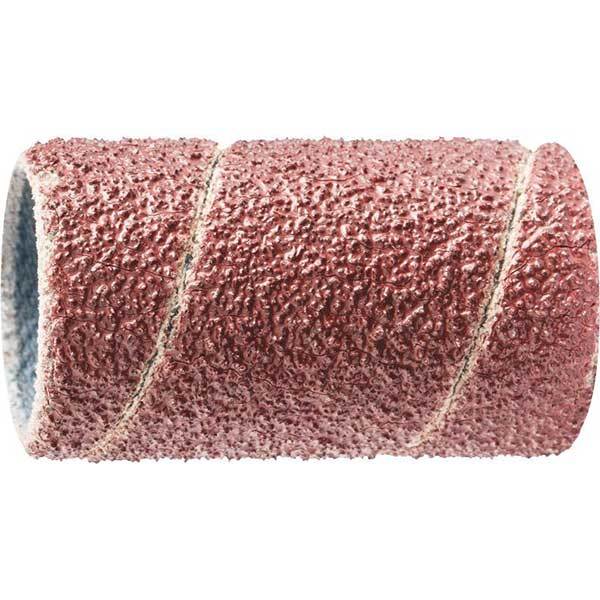 Pferd Abrasive Spiral Band Al Oxide KSB 15 x 30mm 60 Grit - Pack of 25