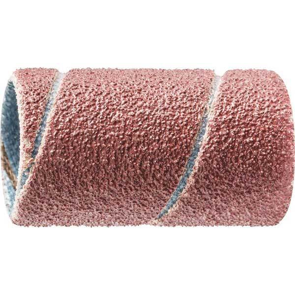 Pferd Abrasive Spiral Band Al Oxide KSB 15 x 30mm 80 Grit - Pack of 25