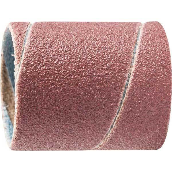 Pferd Abrasive Spiral Band Al Oxide KSB 19 x 25mm 150 Grit - Pack of 25