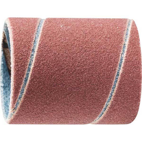 Pferd Abrasive Spiral Band Al Oxide KSB 19 x 25mm 240 Grit - Pack of 25