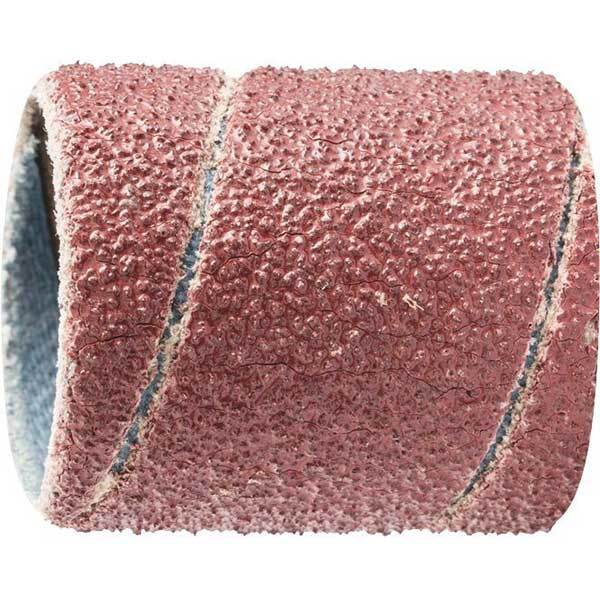 Pferd Abrasive Spiral Band Al Oxide KSB 19 x 25mm 60 Grit - Pack of 25