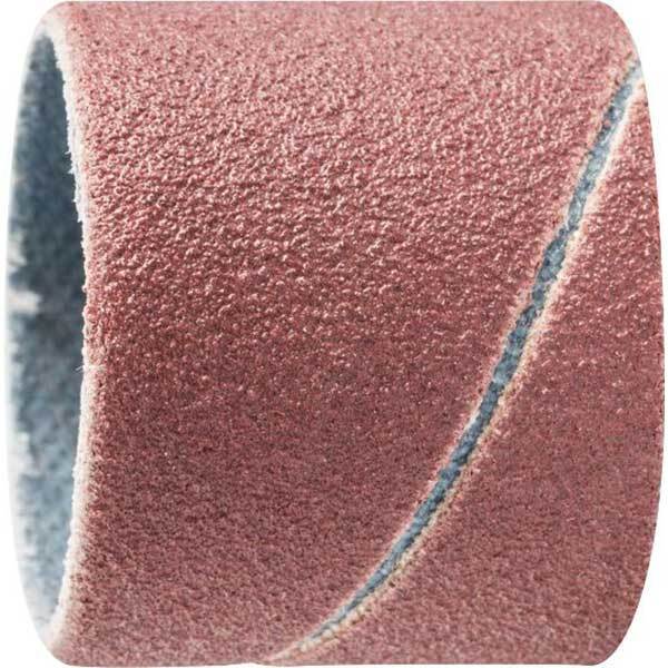 Pferd Abrasive Spiral Band Al Oxide KSB 22 x 20mm 150 Grit - Pack of 25