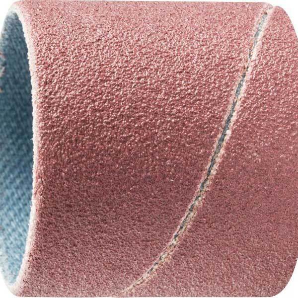 Pferd Abrasive Spiral Band Al Oxide KSB 25 x 25mm 150 Grit - Pack of 25