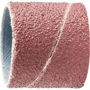 Pferd Abrasive Spiral Band Al Oxide KSB 25 x 25mm 47502501 - Pack of 25 - AIMS Industrial Supplies