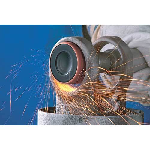 Pferd Abrasive Spiral Band Al Oxide KSB 25 x 25mm 47502501 - Pack of 254