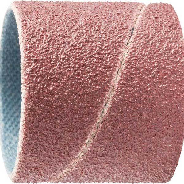 Pferd Abrasive Spiral Band Al Oxide KSB 25 x 25mm 80 Grit - Pack of 25