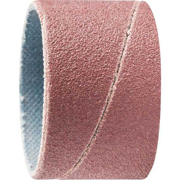 Pferd Abrasive Spiral Band Al Oxide KSB 30 x 20mm 150 Grit - Pack of 25