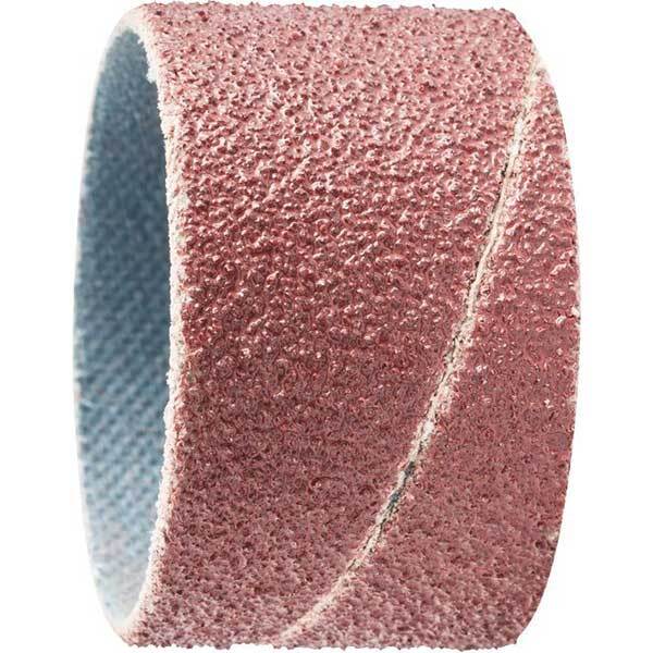 Pferd Abrasive Spiral Band Al Oxide KSB 30 x 20mm 60 Grit - Pack of 25