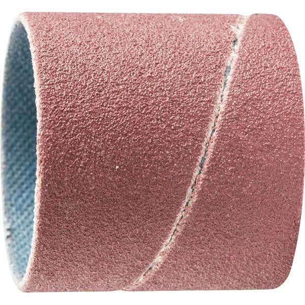 Pferd Abrasive Spiral Band Al Oxide KSB 30 x 30mm 150 Grit - Pack of 25