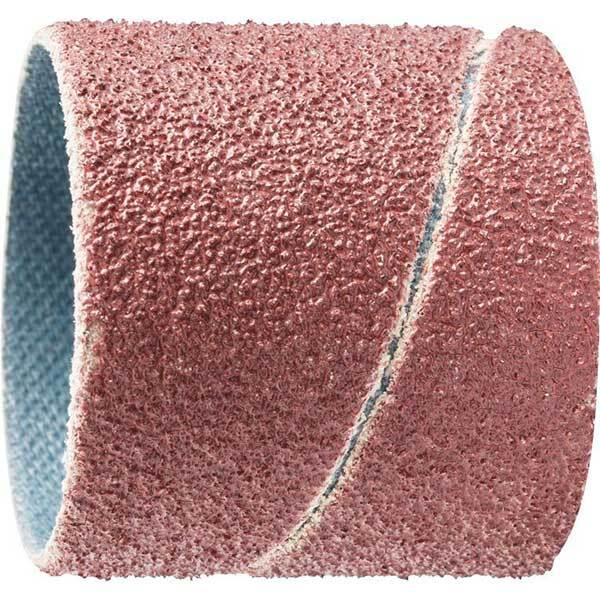 Pferd Abrasive Spiral Band Al Oxide KSB 30 x 30mm 60 Grit - Pack of 25