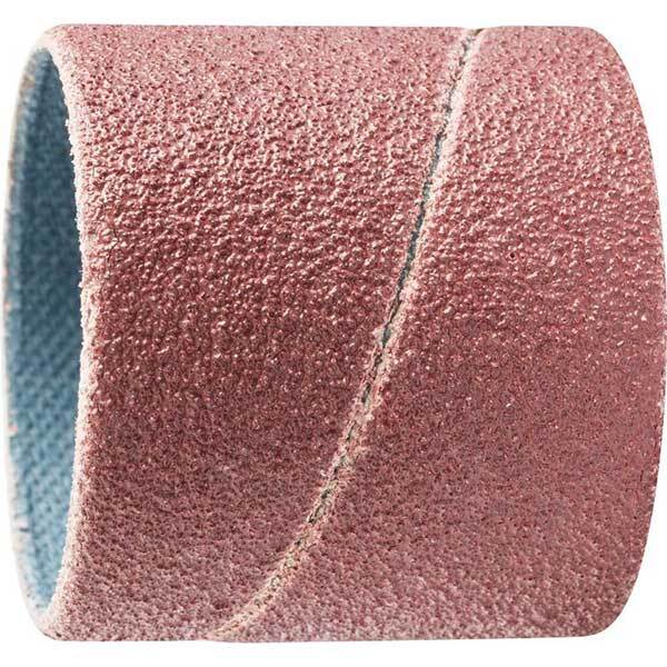 Pferd Abrasive Spiral Band Al Oxide KSB 30 x 30mm 80 Grit - Pack of 25