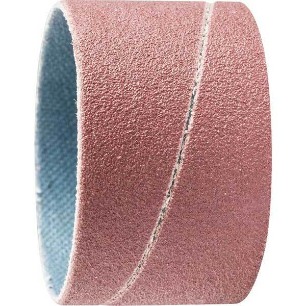 Pferd Abrasive Spiral Band Al Oxide KSB 38 x 25mm 150 Grit - Pack of 25