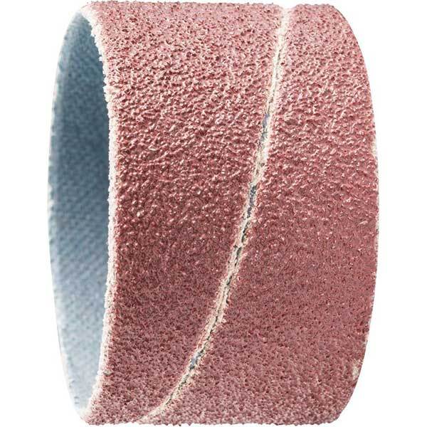 Pferd Abrasive Spiral Band Al Oxide KSB 38 x 25mm 60 Grit - Pack of 25