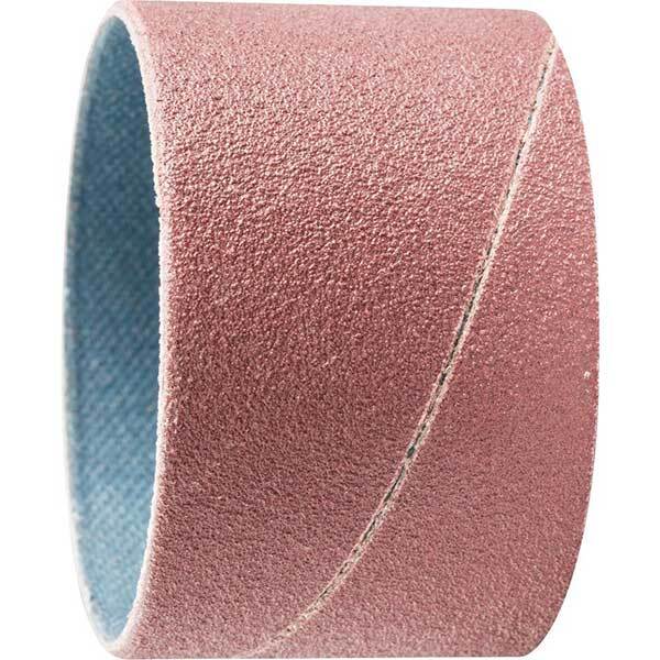 Pferd Abrasive Spiral Band Al Oxide KSB 45 x 30mm 150 Grit - Pack of 10