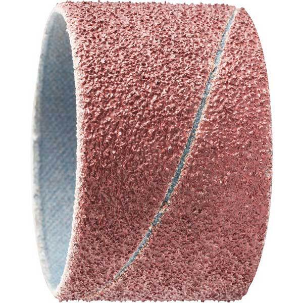 Pferd Abrasive Spiral Band Al Oxide KSB 45 x 30mm 40 Grit - Pack of 10