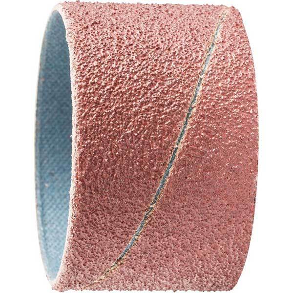 Pferd Abrasive Spiral Band Al Oxide KSB 45 x 30mm 50 Grit - Pack of 10