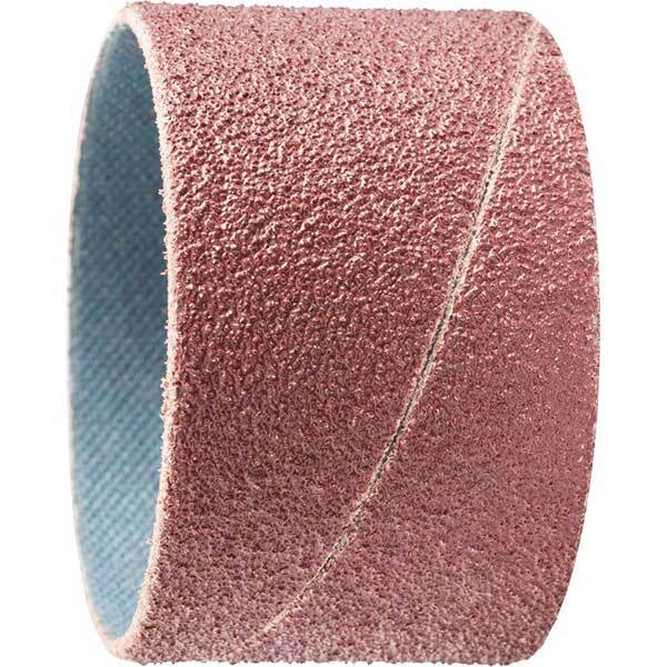 Pferd Abrasive Spiral Band Al Oxide KSB 45 x 30mm 60 Grit - Pack of 10