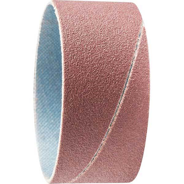 Pferd Abrasive Spiral Band Al Oxide KSB 51 x 25mm 150 Grit - Pack of 10