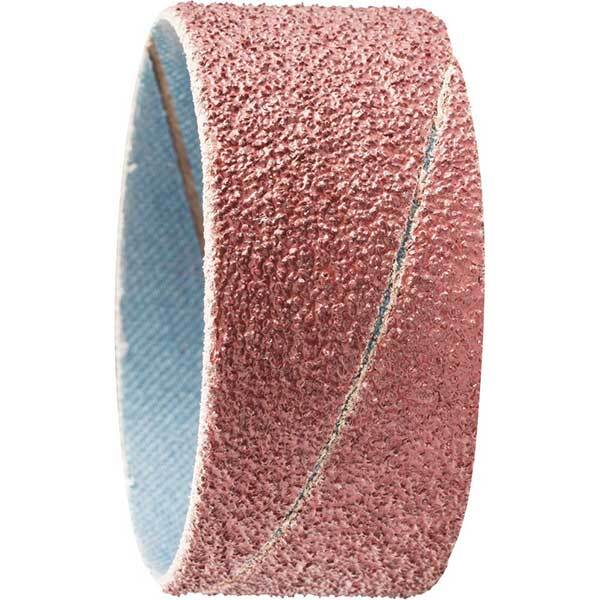 Pferd Abrasive Spiral Band Al Oxide KSB 51 x 25mm 40 Grit - Pack of 10