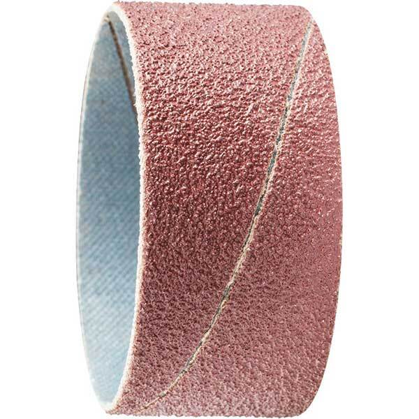 Pferd Abrasive Spiral Band Al Oxide KSB 51 x 25mm 60 Grit - Pack of 10