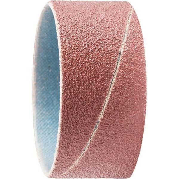 Pferd Abrasive Spiral Band Al Oxide KSB 51 x 25mm 80 Grit - Pack of 10