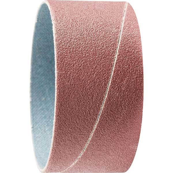 Pferd Abrasive Spiral Band Al Oxide KSB 60 x 30mm 150 Grit - Pack of 10