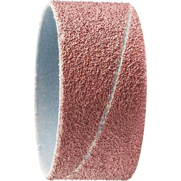 Pferd Abrasive Spiral Band Al Oxide KSB 60 x 30mm 40 Grit - Pack of 10