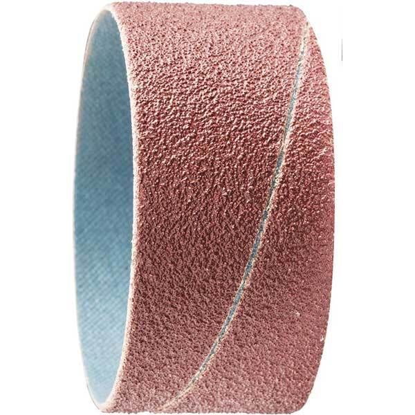 Pferd Abrasive Spiral Band Al Oxide KSB 60 x 30mm 60 Grit - Pack of 10