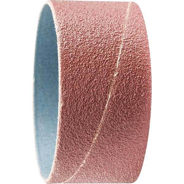 Pferd Abrasive Spiral Band Al Oxide KSB 60 x 30mm 80 Grit - Pack of 10