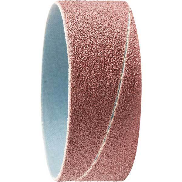 Pferd Abrasive Spiral Band Al Oxide KSB 75 x 30mm 60 Grit - Pack of 10