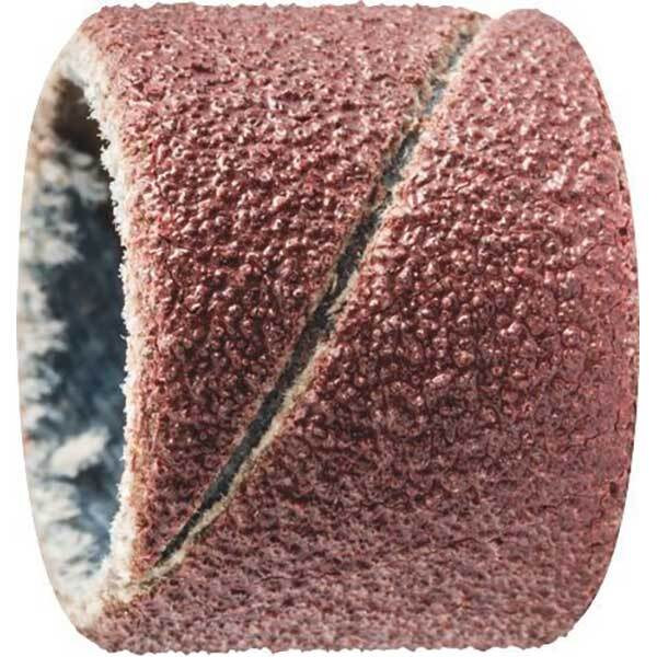 Pferd Abrasive Spiral Band Aluminium Oxide - AIMS Industrial Supplies