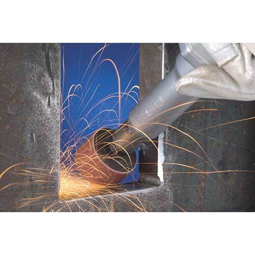 Pferd Abrasive Spiral Band Aluminium Oxide - AIMS Industrial Supplies