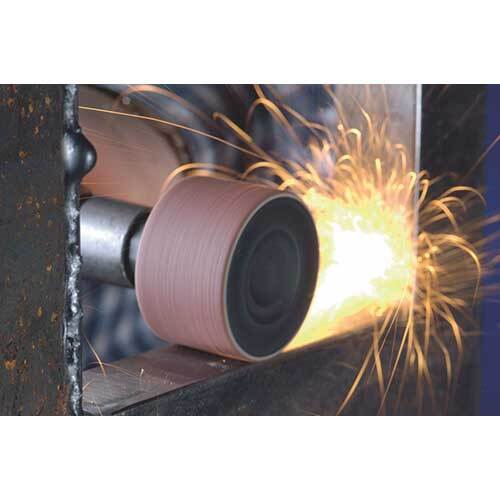 Pferd Abrasive Spiral Band Aluminium Oxide - AIMS Industrial Supplies
