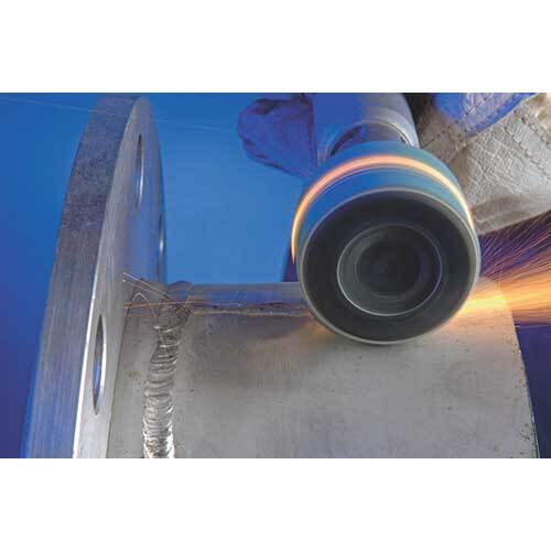 Pferd Abrasive Spiral Band Ceramic COOL - AIMS Industrial Supplies
