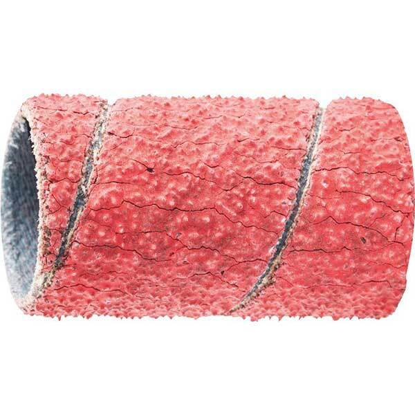 Pferd Abrasive Spiral Band Ceramic COOL GSB 13 x 25mm 60 Grit - Pack of 100