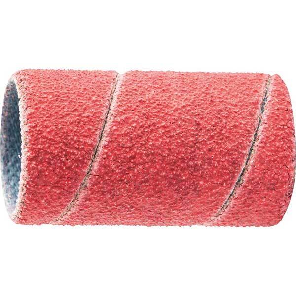 Pferd Abrasive Spiral Band Ceramic COOL GSB 15 x 30mm 120 Grit - Pack of 100