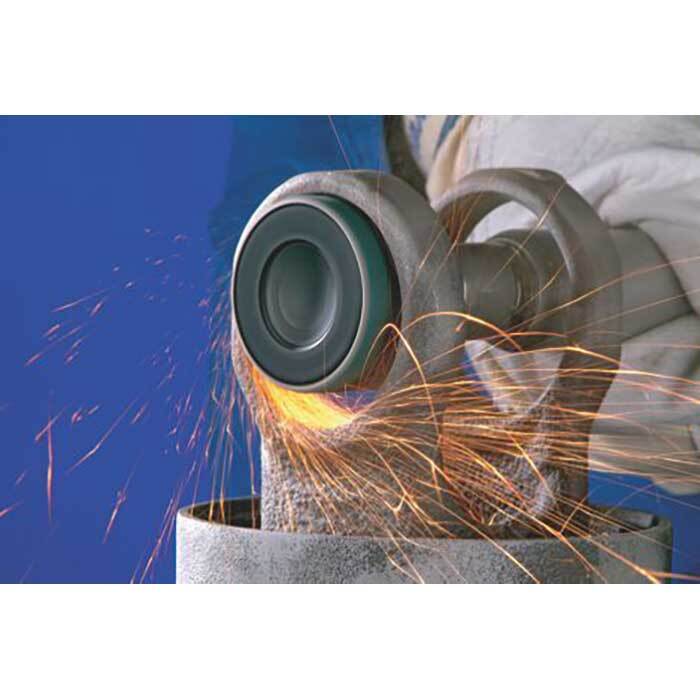 Pferd Abrasive Spiral Band Ceramic COOL GSB 19 x 25mm3