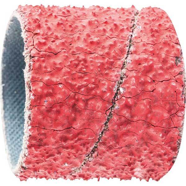 Pferd Abrasive Spiral Band Ceramic COOL GSB 30 x 30mm 36 Grit - Pack of 100