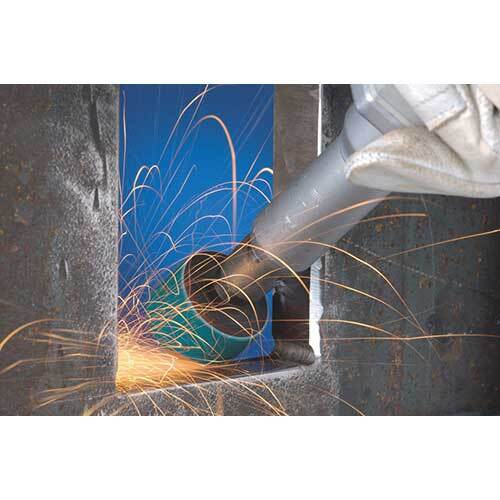 Pferd Abrasive Spiral Band Zirconia - AIMS Industrial Supplies