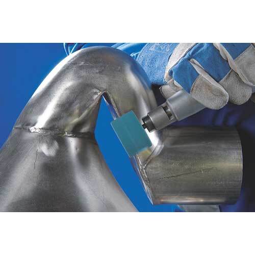 Pferd Abrasive Spiral Band Zirconia - AIMS Industrial Supplies