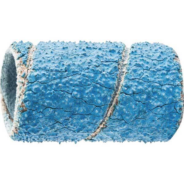 Pferd Abrasive Spiral Band Zirconia COOL GSB 15 x 30mm 50 Grit - Pack of 100