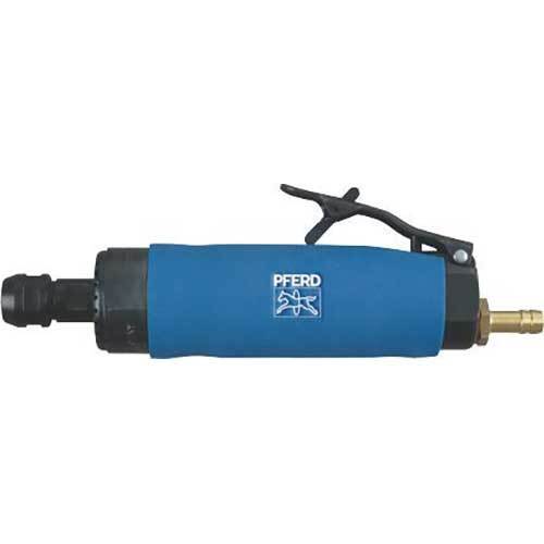 Pferd Air Straight Grinder Front Exhaust PG 8/220 HV 80107081 - AIMS Industrial Supplies