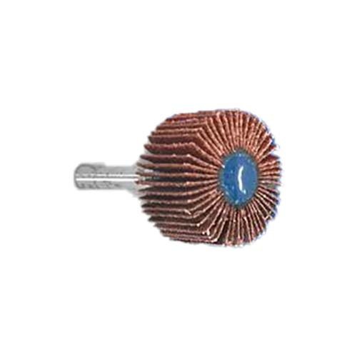 Pferd Al Oxide Mounted Flap Wheel - AIMS Industrial Supplies
