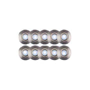 Pferd ALUMASTER High Speed Disc Spare Cutting Inserts WSP - A - 12R (22000008) - 10/Pack - AIMS Industrial Supplies