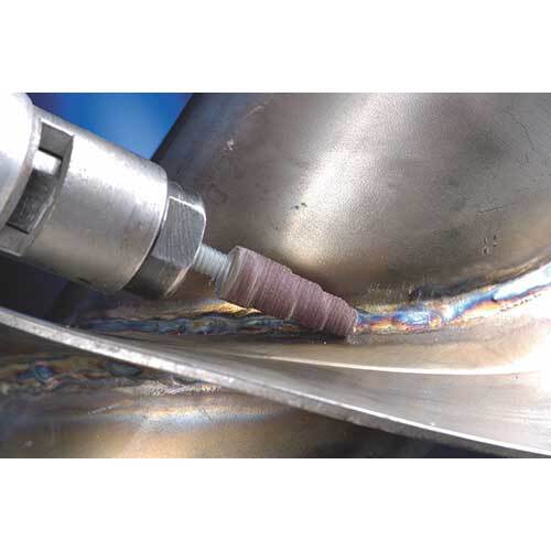 Pferd Arbor to Suit Abrasive Cartridge Rolls 42703183 - AIMS Industrial Supplies
