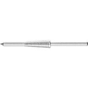 Pferd Arbor to Suit Abrasive Cartridge Rolls 42703183 - AIMS Industrial Supplies