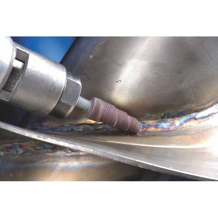 Pferd Arbor to Suit Abrasive Cartridge Rolls2