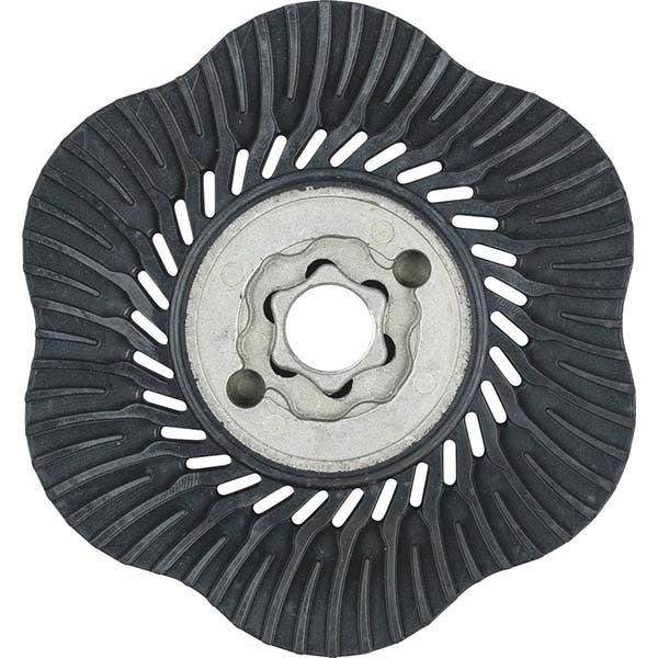 Pferd Backing Pad CC-GT 115-125mm M14 499000341